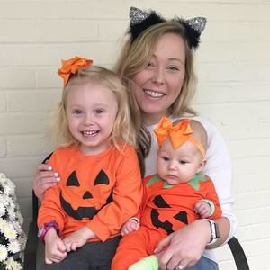 Meet your Posher, Christina